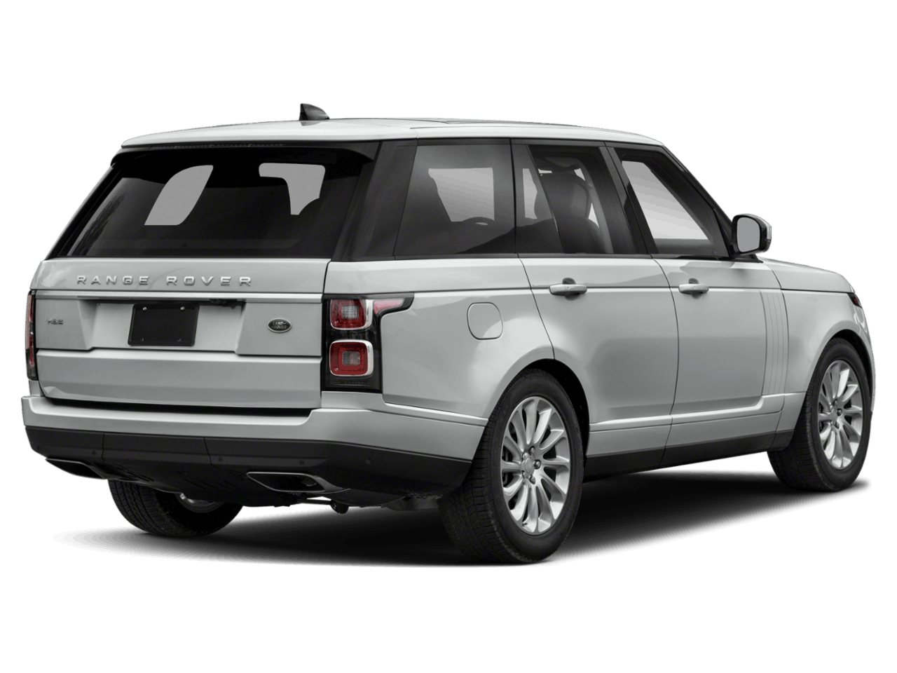 Used 2020 Land Rover Range Rover SUV
